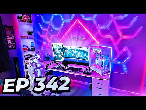 Setup Wars - Episode 342