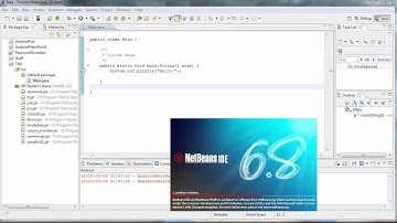 Choosing the Right Java IDE - Java Video Tutorials QuackWare