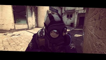 new csgo montage