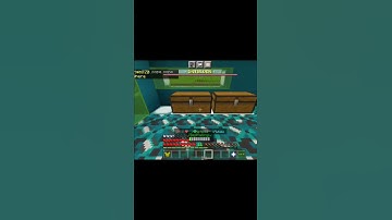 I made God armour in Hypixel ( Magic Skyblock ). #shorts _ #minecraft _ #hypixel