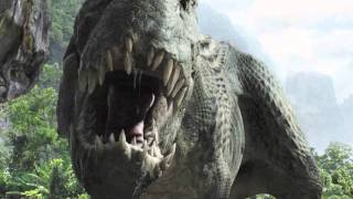 The Tyrannosaurus Rex Song!