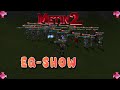 Metin2 DE RUBY/Chimera: EQ-Show 04/2025 #giveaway