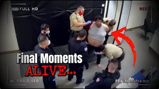 His FINAL WORDS will SHOCK You! [Body Cam Footage]