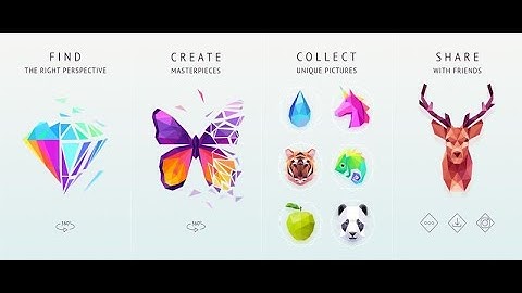 Polysphere- Art of puzzle gameplay!