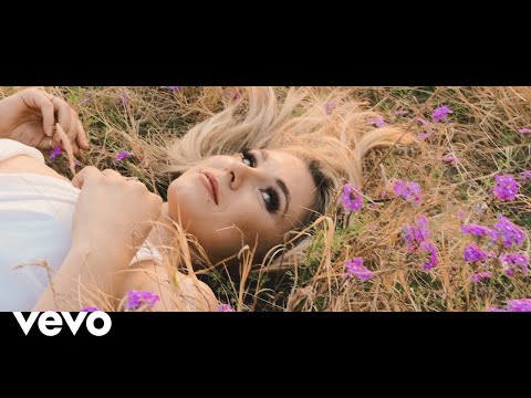 Marissa - As die Plaas Byt (Official Music Video)