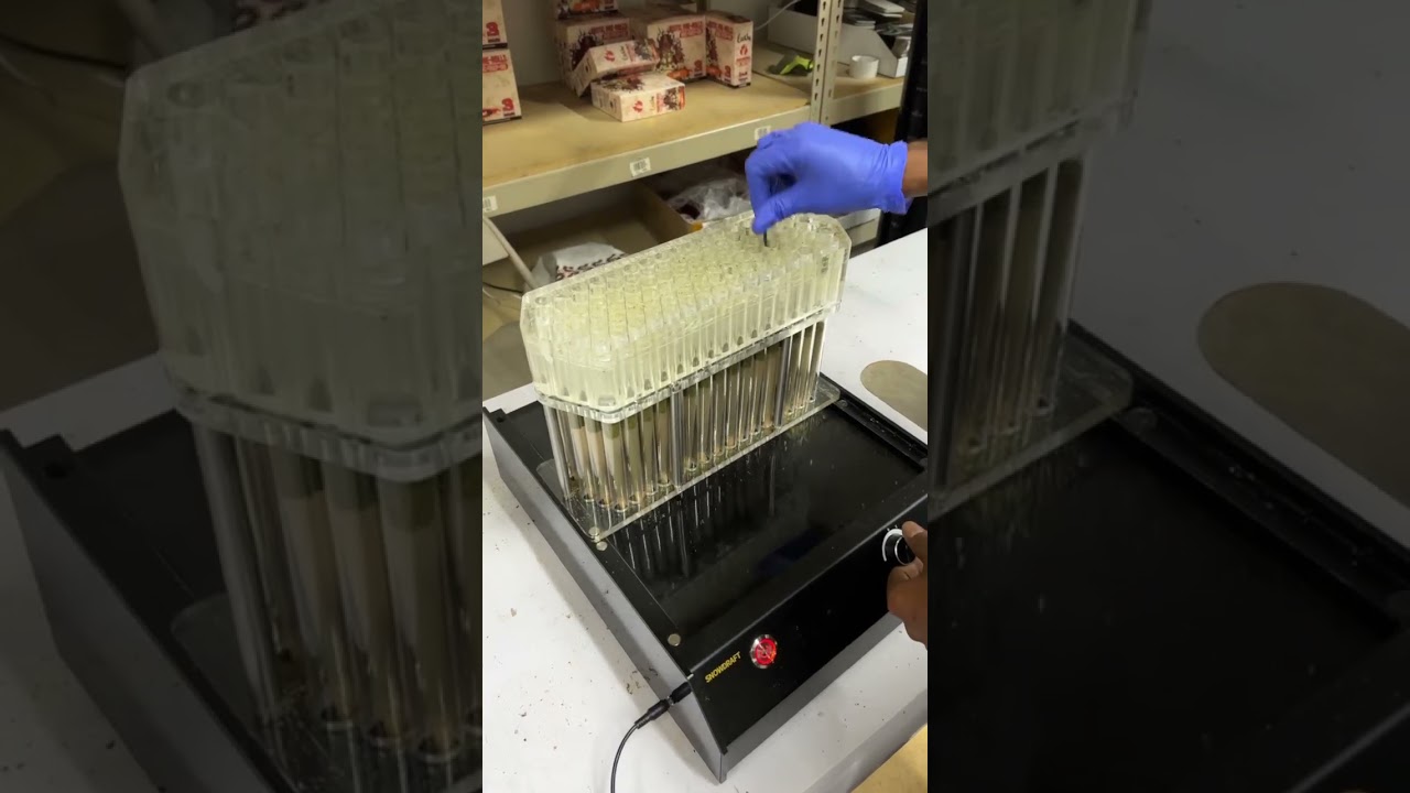 Pre roll cone filling machine