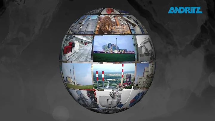 ANDRITZ Air pollution control technologies Introduction