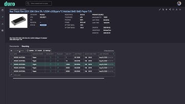 Creating Components from Vendor