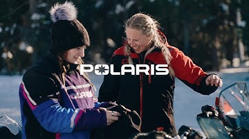 2026 Polaris Snowmobile Anthem