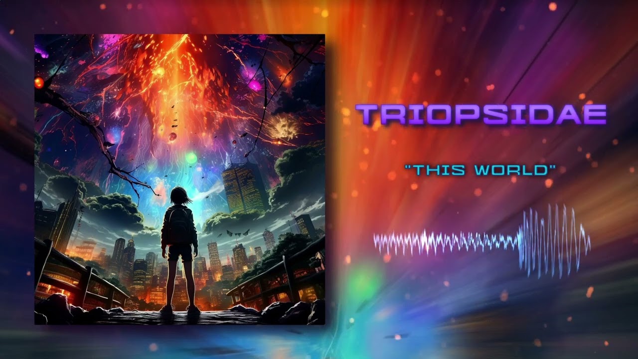 THIS WORLD | ATMOSPHERIC UKRAINE PHONK 2023 | CHILLOUT PHONK