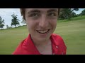 Two High Handicap Golfers Play a Scramble Against Me... Who wins?