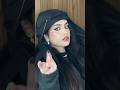 Iinsta I'd @_laakshi_ 😎 habibi song Insta reels ❤️‍🔥⚡🥀‎⁨@MrKoushikEdit #trending #tiktok