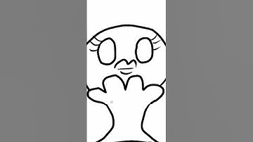 Zoey yassifies a Pokémon