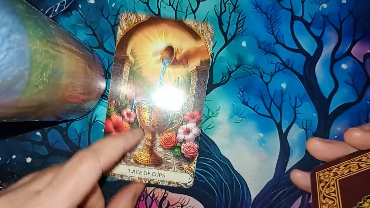 Kdo na Vás myslí - nemůže zapomenout 🤔🍀💌♥️