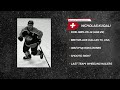 Red Devils 2015 Import Profile - Nicholas Kuqali