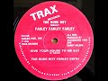 The Rude Boy Farley Keith – Give Yourself To Me (1986)