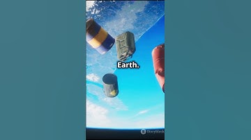 Thumbnail of Satellites Are Falling: A Hidden Crisis in Earth's Atmosphere