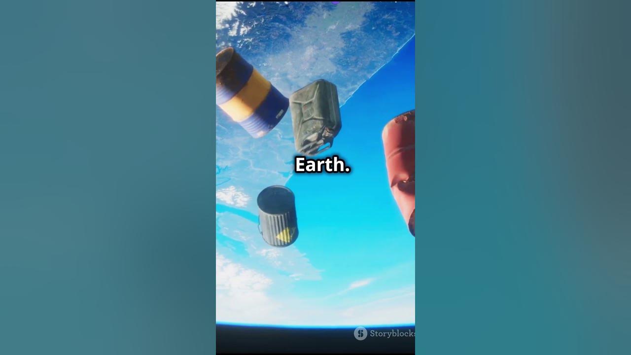 Satellites Are Falling: A Hidden Crisis in Earth's Atmosphere