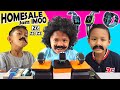 Homesale Jam Imoo Z6, Z5 & Z2 | Drama Parodi Anak