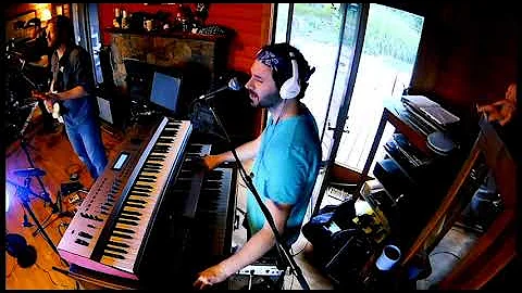Gingerfunk Allstars- Wrapped in Gold