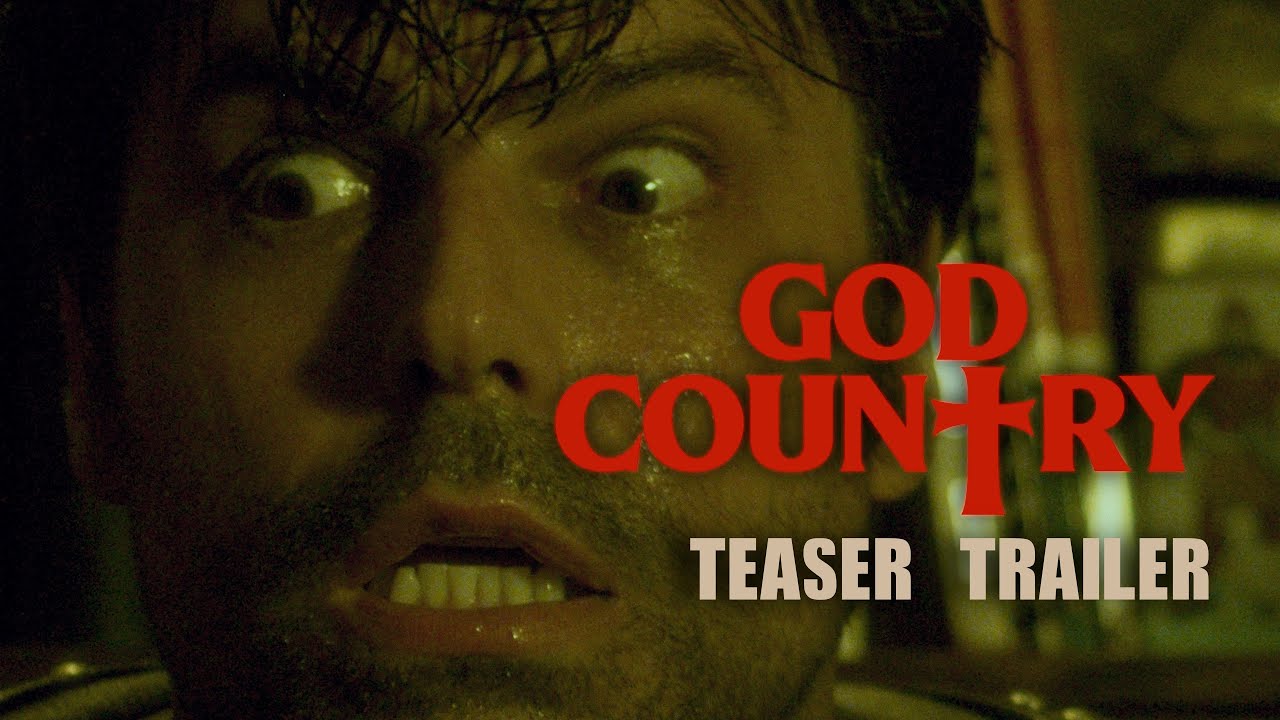 GOD COUNTRY | TEASER TRAILER | 2023
