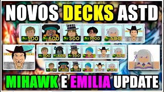 decks all star tower defense｜Pesquisa do TikTok