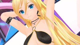 Hip Sway Dance - MMD