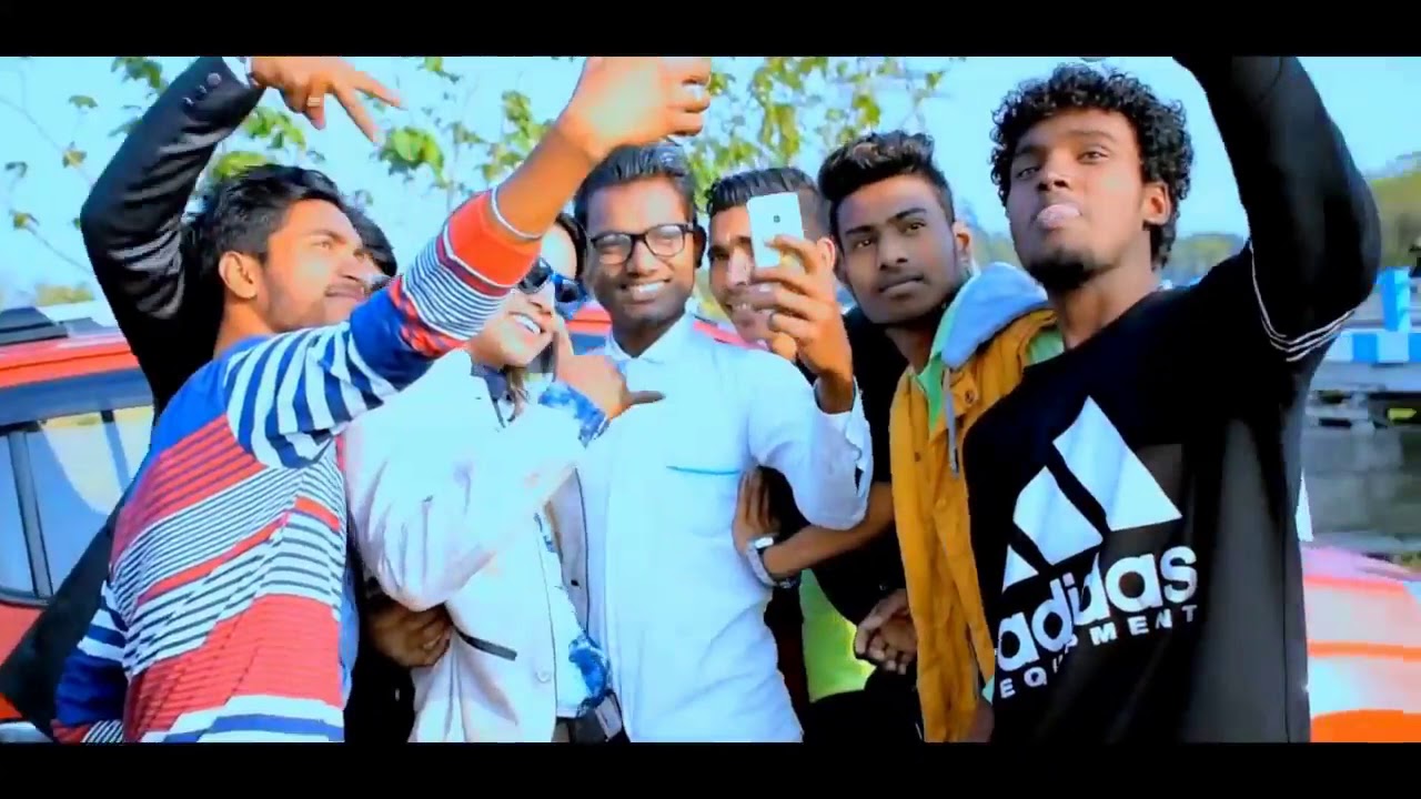 New nagpuri 3d&hd video,,,, tor gal k samrahi ....