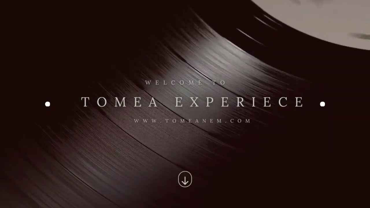 Watch TOMEA does her original song All Night (Acoustic) on YouTube Watch TOMEA does her original song All Night (Acoustic) on YouTube