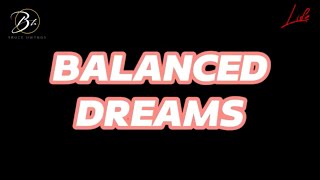 Balanced Dreams S1 E01 (Seasonal Friends)