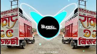 Sala Kon Bola |  Pushpa Dialogue EDM Mix Dj Guddu Pradhan | Ghani Kar Na Fikar Meri Jaan Na Tu Dar