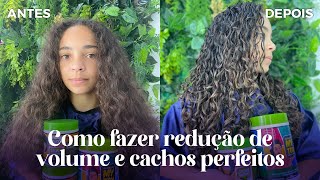 Cabelos Cacheados com Botox. Tenha cabelos lindos e perfeitos