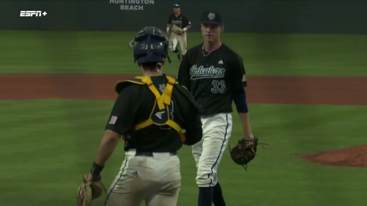 UCI v Michigan 3-2-24