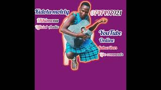 Mekimenu By Kidotu Molely Ft Kalanga Official Audio