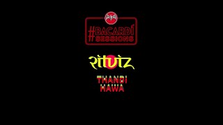 Bacardi Sessions: Ritviz - Thandi Hawa [Official Audio]