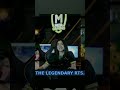 Shake Up Everything Patch Just Changed Everything