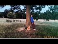 Sambrook How It Was Official Lyric Video 