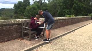 The BoXX - Ardingly Commercial