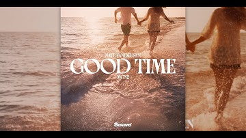 Good Time - Nate VanDeusen, MCN2 (lyric video)