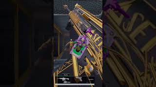 Game Delta Force Garena - Review Skin