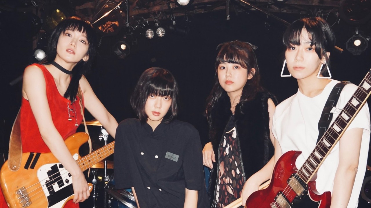 峯田和伸・若葉竜也・吉岡里帆・仲野太賀・間宮祥太朗、レジェンドを忠実に演じた俳優陣／映画『ストリート・キングダム　自分の音を鳴らせ。』特別映像