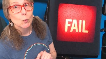 One-Of-A-Kind IEE Demonstrator Display!