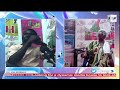 FLY LIVE WORSHIP WITH OSOFO MAAME GLADYS   [[  17- 03 - 2026]]]]
