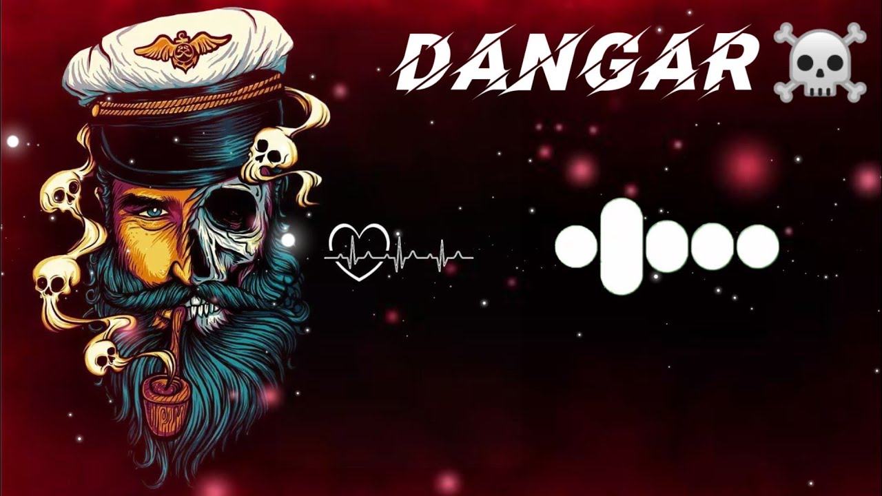 Danger ⚡ bgm ringtone danger attitude bgm mobile phones ringtone