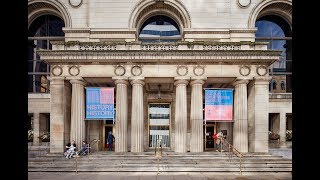 Introduction to the 2017 Chicago Architecture Biennial