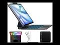 typecase Edge iPad Keyboard Review | 59% Off Magic Floating Case! #ipadpro #techdeals #amazonfinds