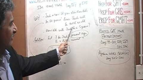 GMAT Review 13th Edition, Day 187, p176, ps167, Problem Solving, Prep Tutor via skype GMAT, GRE, SAT