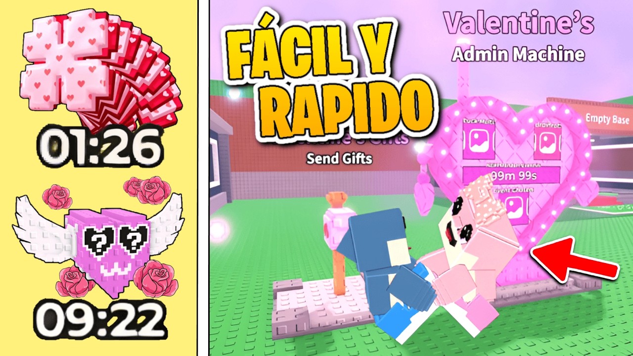 ¡SE ADELANTÓ! MEGA ADMIN ABUSE CADA HORA *SOLO POR HOY* + LOS NOVIOS LLEGAN en Steal a Brainrot!