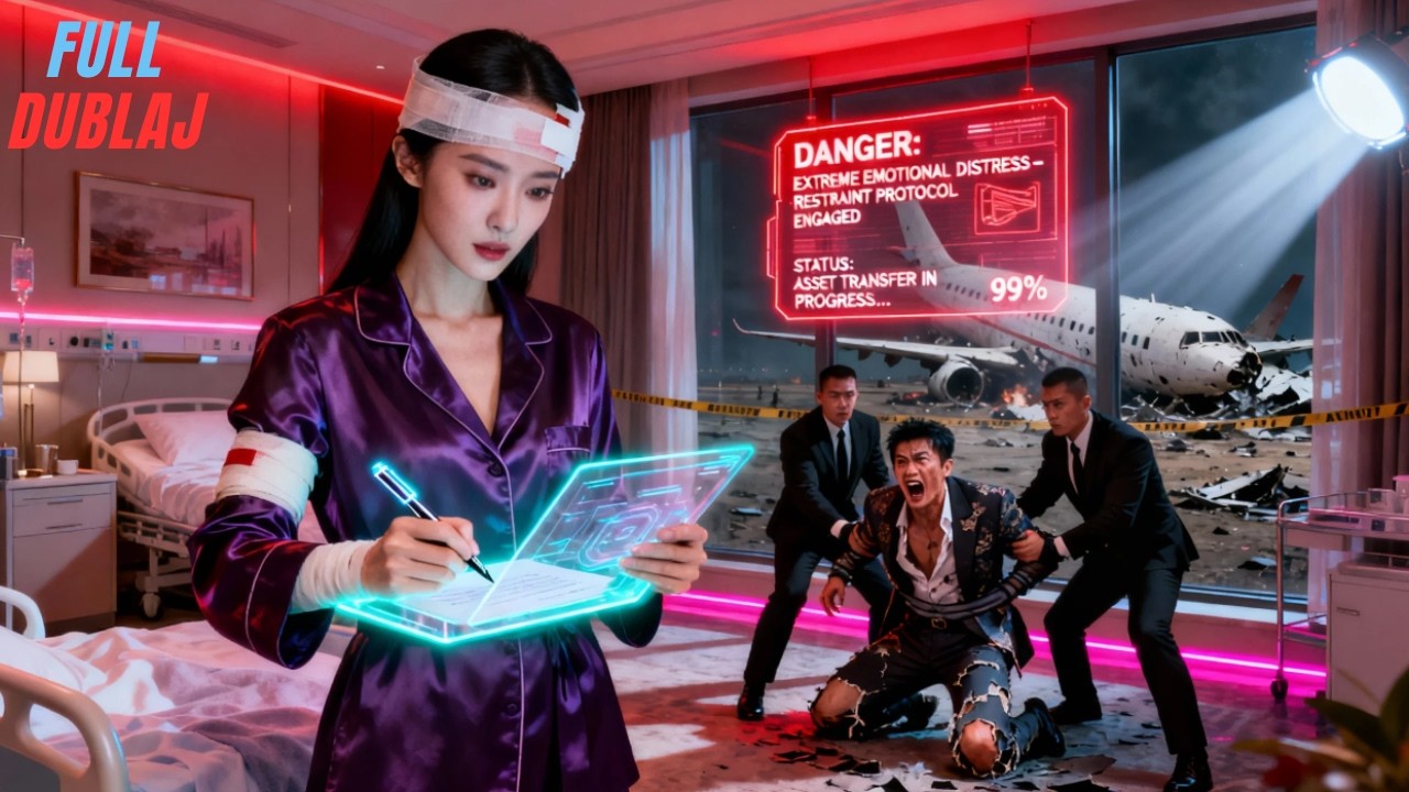 13 Yılın Ardından Gelen İhanet… Onu Bıraktı ve CEO’nun Gerçek Aşkıyla Yeniden Doğdu