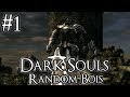 We Can&#39;t Do This! - Dark Souls Random Bois #1